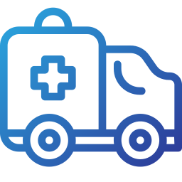 krankenwagen icon