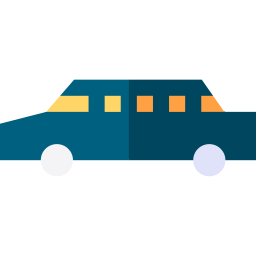 limousine icon