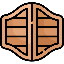 saloon icon