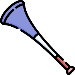 vuvuzela icon