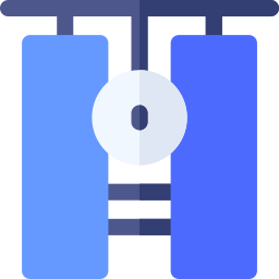 sauerstofftank icon