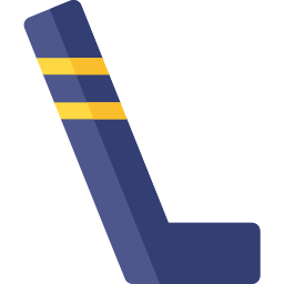 hockeyschläger icon