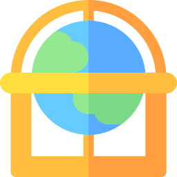 globus icon