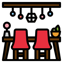 Dinner icon