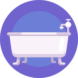 badewanne icon