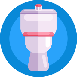 toilette icon