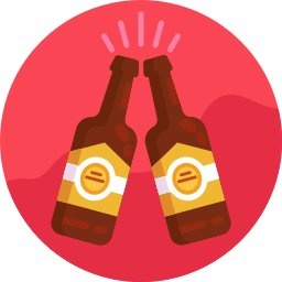 ビール瓶 icon