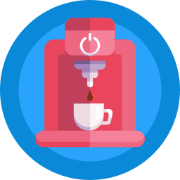 kaffeemaschine icon