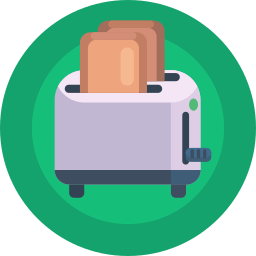 toaster icon