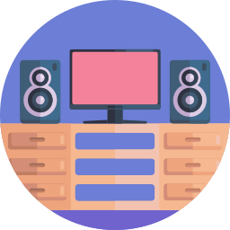 soundsystem icon