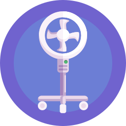 ventilator icon