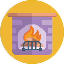 kamin icon