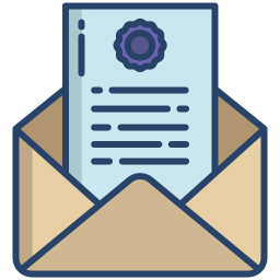 mail icon