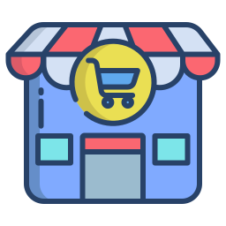 Shop icon