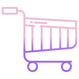 Cart icon