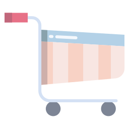 Cart icon