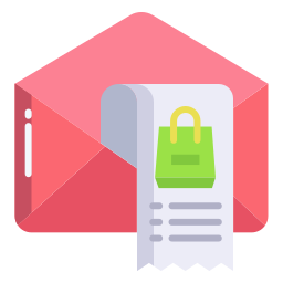 Mail icon