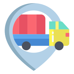 Cargo icon