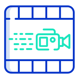 Reel icon