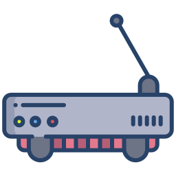 router icon