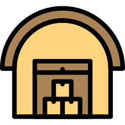 warenhaus icon