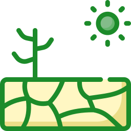 Sun icon