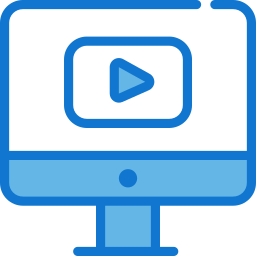 video abspielen icon