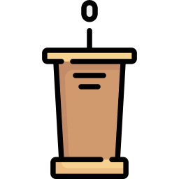 podium icon