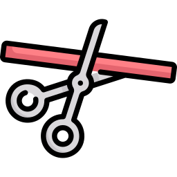 Scissors icon