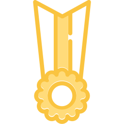 medaille icon