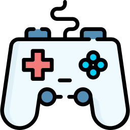 spielcontroller icon