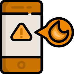 smartphone icon