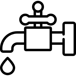 wasserhahn icon