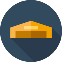 Storehouse icon