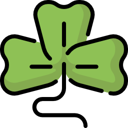 Clover icon