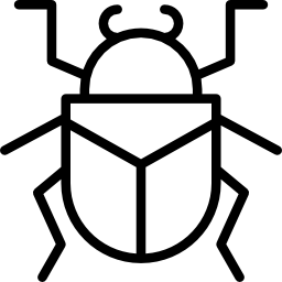 Beetle icon