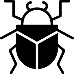 Beetle icon