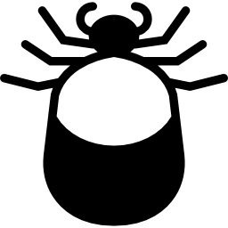 Tick icon