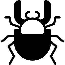 Beetle icon