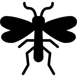 Mosquito icon