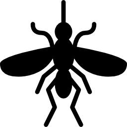 Mosquito icon