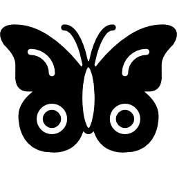 Butterfly icon