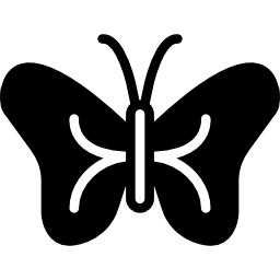 Butterfly icon