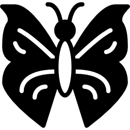 Butterfly icon