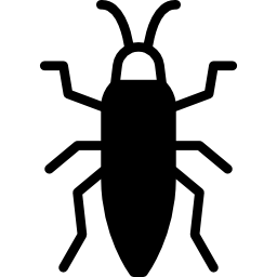 Bedbug icon