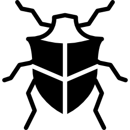 Beetle icon