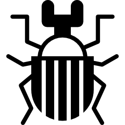 Beetle icon