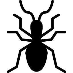 Bug icon