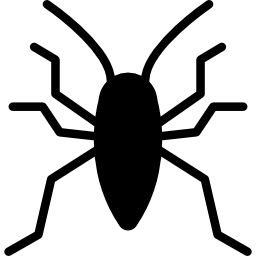 Bedbug icon