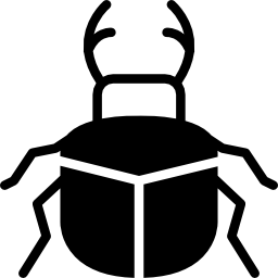 Beetle icon